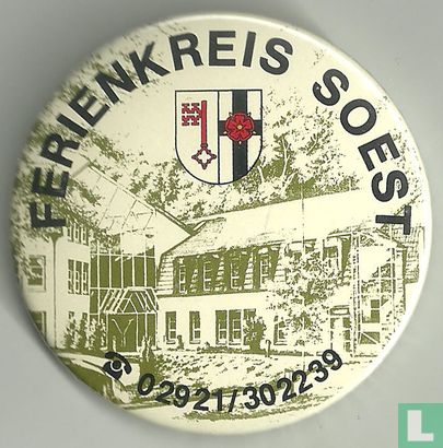 Ferienkreis - Soest
