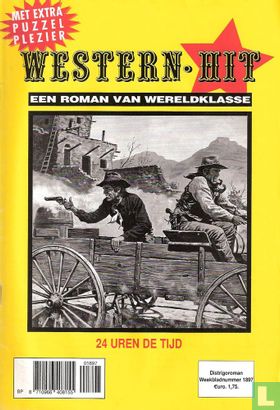 Western-Hit 1897 - Afbeelding 1