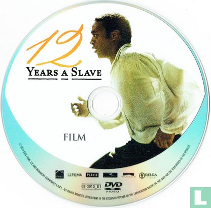 12 Years a Slave - Image 3