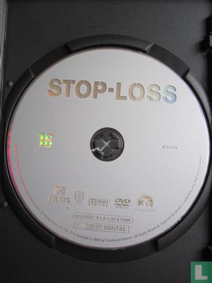 Stop-Loss - Afbeelding 3