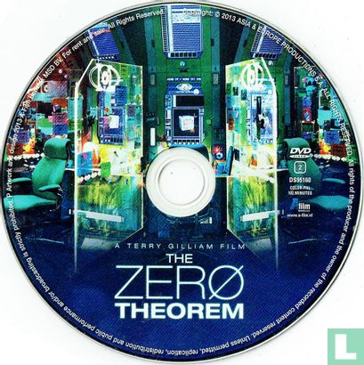 The Zero Theorem - Image 3