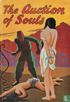 The Auction of Souls - Image 1