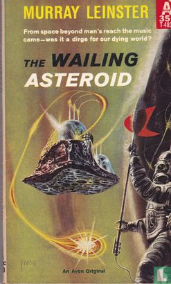 The Wailing Asteroid - Afbeelding 1
