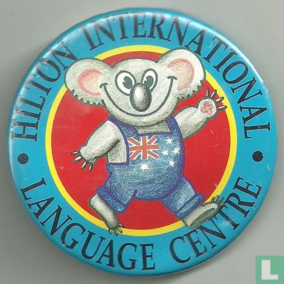 Hilton International Language Centre