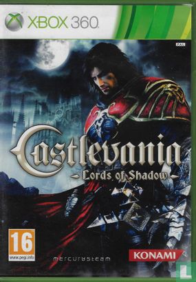 Castlevania: Lords of Shadow - Image 1