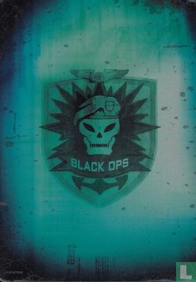 Call of Duty: Black Ops (Steelcase) - Bild 2
