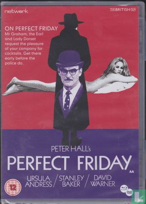 Perfect Friday - Image 1