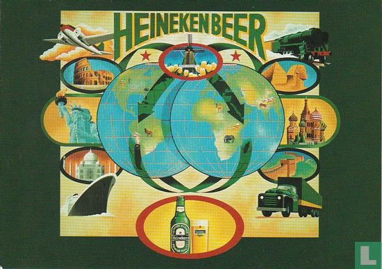 Heineken  - Afbeelding 1
