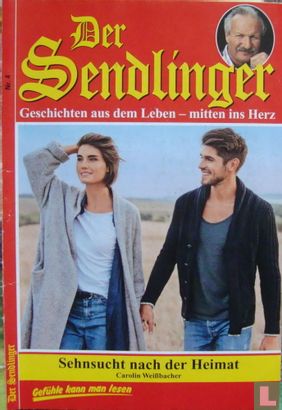 Der Sendlinger [4e uitgave] 4 - Image 1