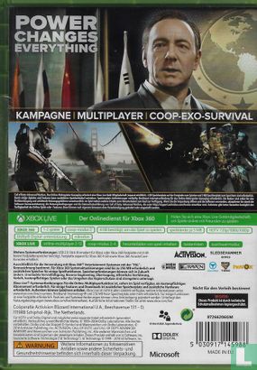 Call of Duty: Advanced Warfare - Image 2