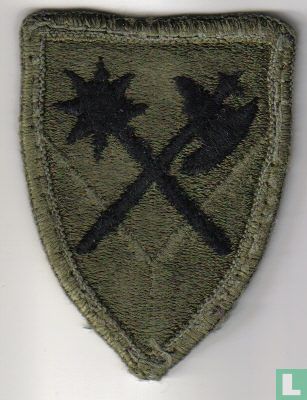 194th. Armored Brigade (sub)