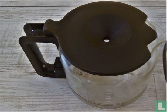 Douwe Egberts koffie snelfilter compact, 10/12 - Afbeelding 3