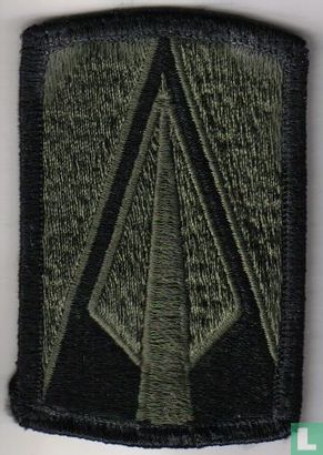 177th. Armored Brigade (sub)