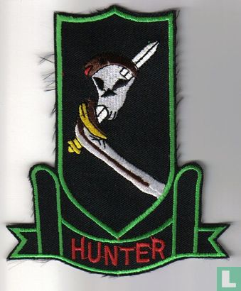 Special Forces Recon Team - Hunter
