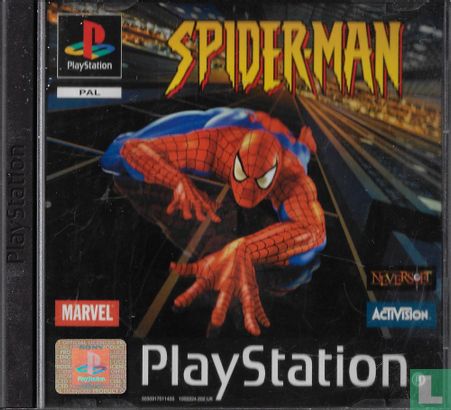 Spider-Man - Afbeelding 1