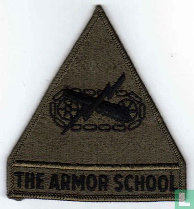 The Armor School (sub)