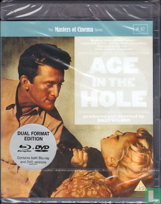 Ace in the Hole - Afbeelding 1