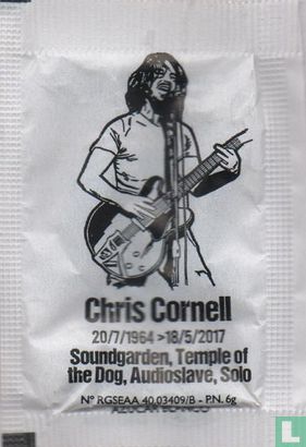 Chris Cornell - Bild 1