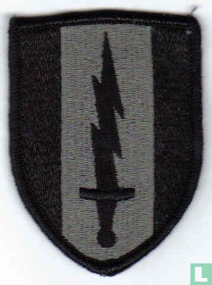 1st. Signal Brigade (acu)