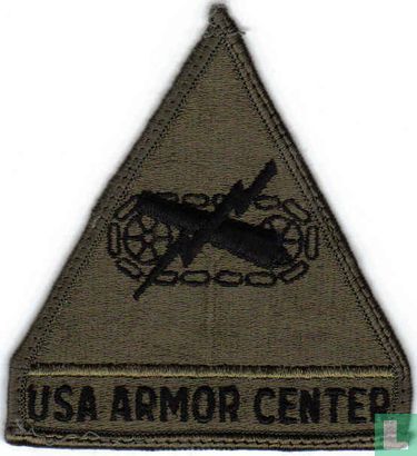 Armor Center and Fort Knox (sub)
