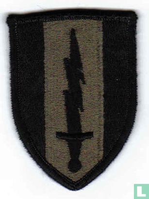 1st. Signal Brigade (sub)