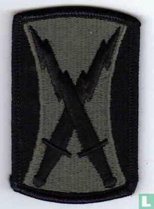 106th. Signal Brigade (sub)