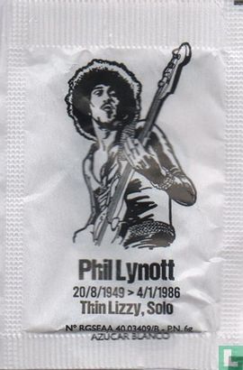 Phil Lynott - Image 1