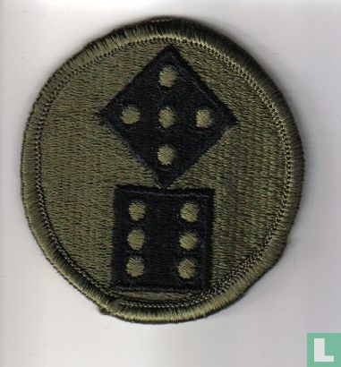 XI Army Corps (sub)