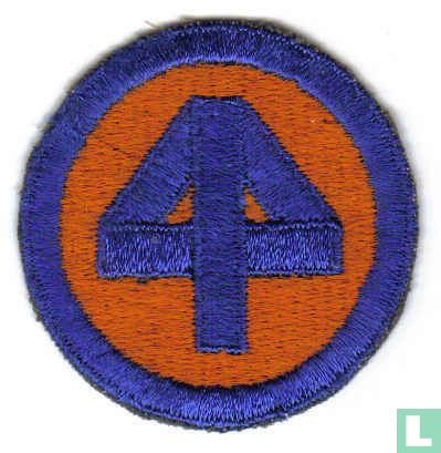 44th. Infantry Division