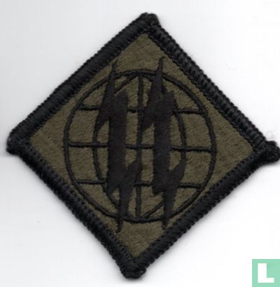 2nd. Signal Brigade (sub)