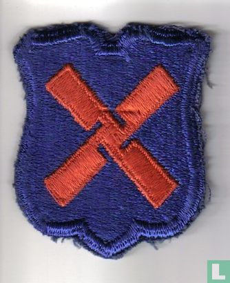 XII Army Corps