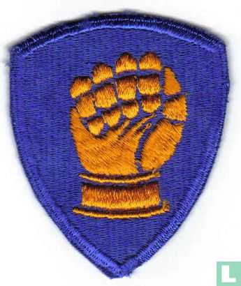 46th. Infantry Division