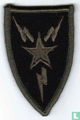 3rd. Signal Brigade (sub)