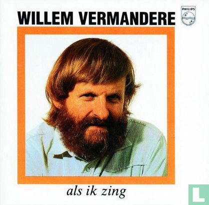 Als ik zing - Afbeelding 1