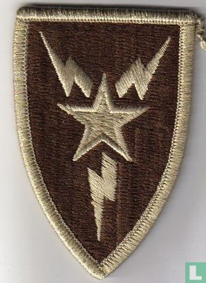 3rd. Signal Brigade (des)