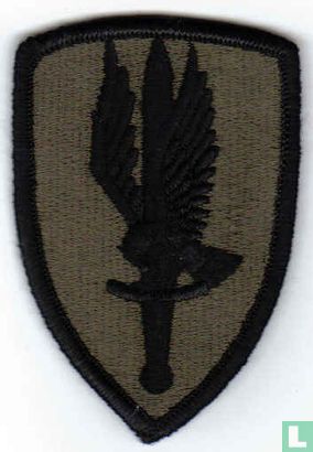 1st. Aviation Brigade (sub)