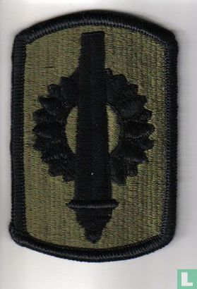130th. Field Artillery Brigade (sub)