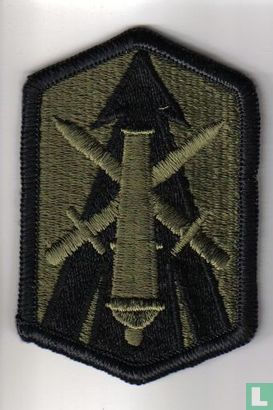 214th. Field Artillery  Brigade (sub)