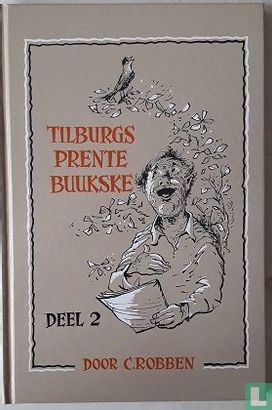 Tilburgs Prentebuukske 2 HC  - Afbeelding 1
