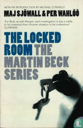The Locked Room - Bild 1