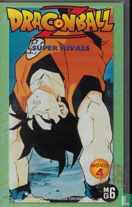 Super Rivals - Bild 1