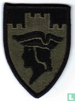 7th. Army Reserve Command (sub)