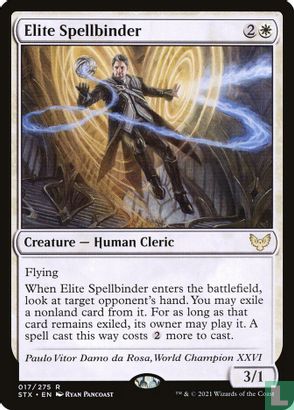 Elite Spellbinder - Image 1