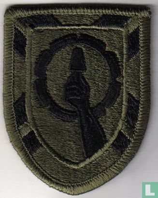 121st. Army Reserve Command (sub)