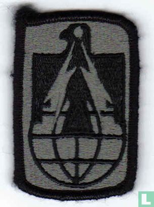 11th. Signal Brigade (acu)