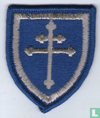 79th. Infantry Division