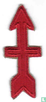 32nd. Infantry Brigade