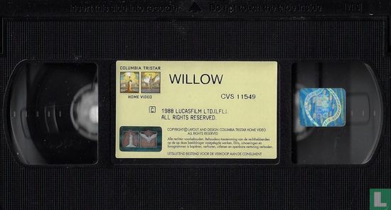 Willow - Image 3