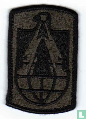 11th. Signal Brigade (sub)