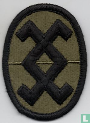 120th. Army Reserve Command (sub)